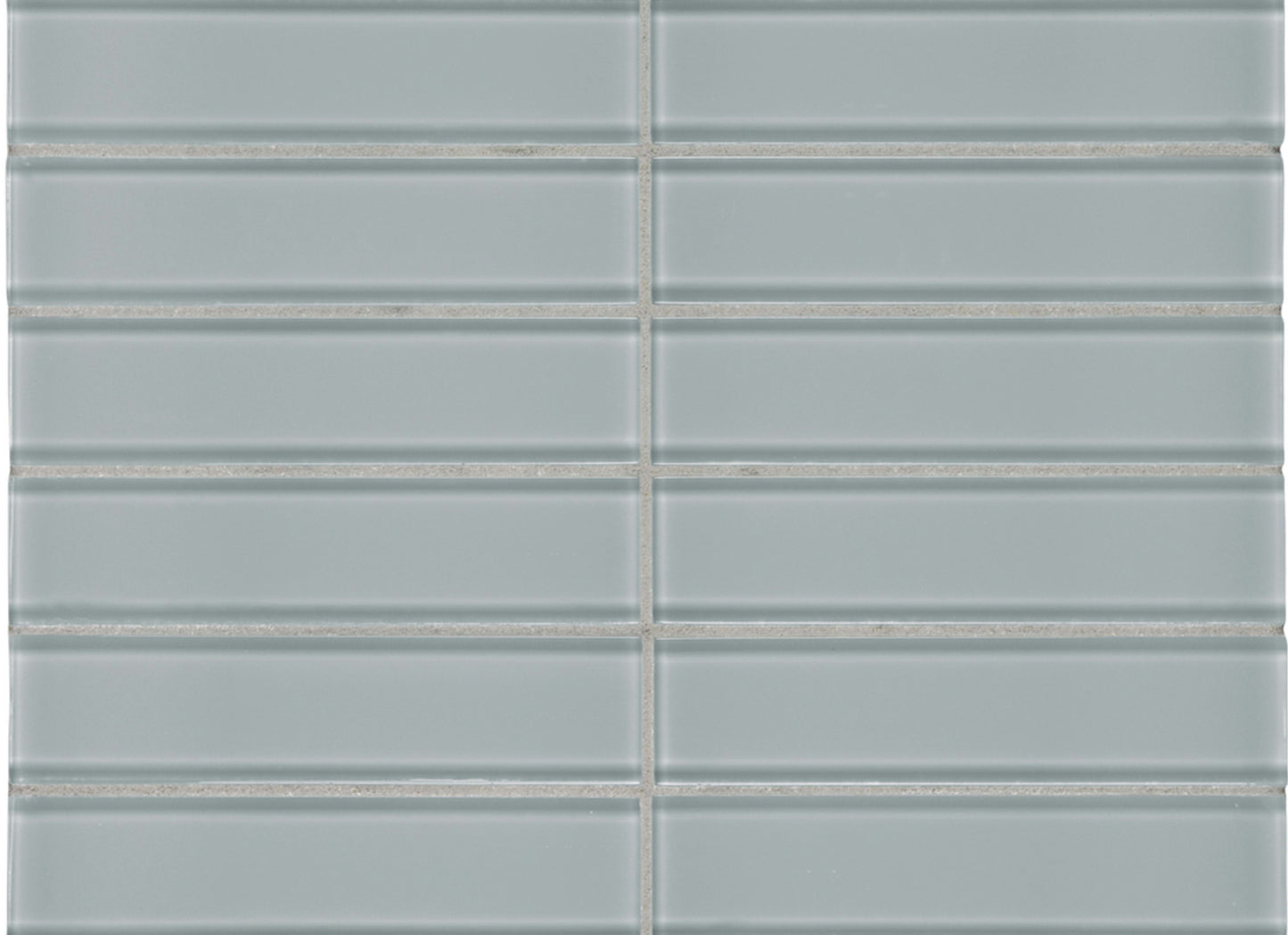 Debut in Cliff Stacked Mosaic
