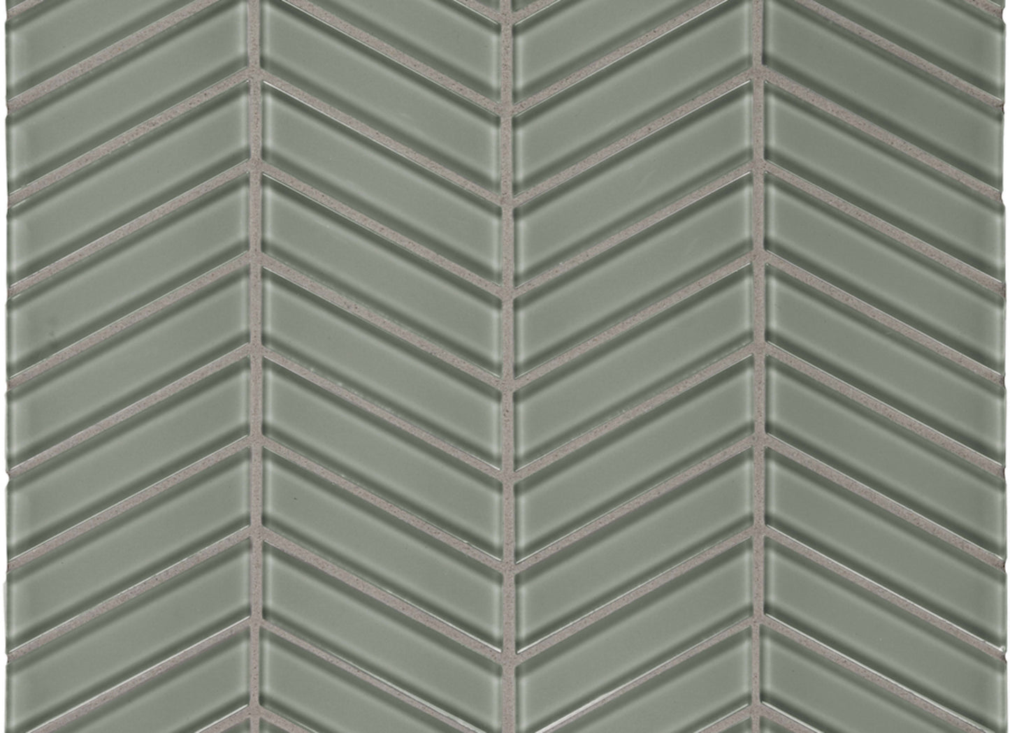 Debut in Clay Chevron