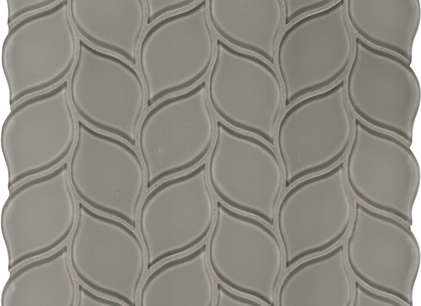 Debut in Clay Petal