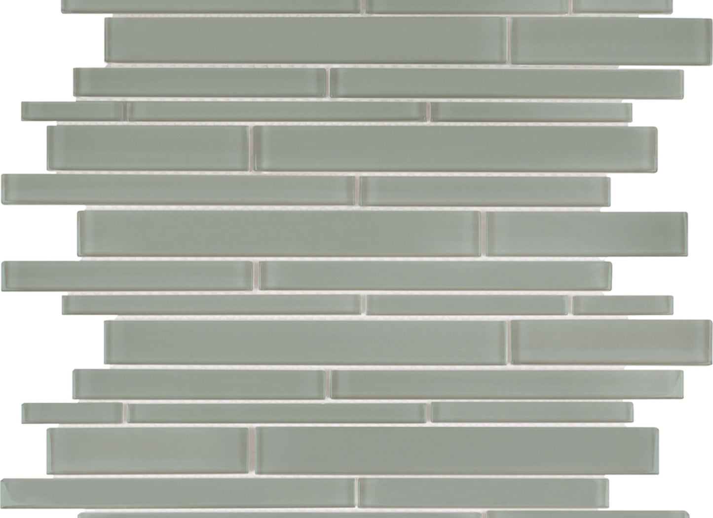 Debut in Clay Random Strip