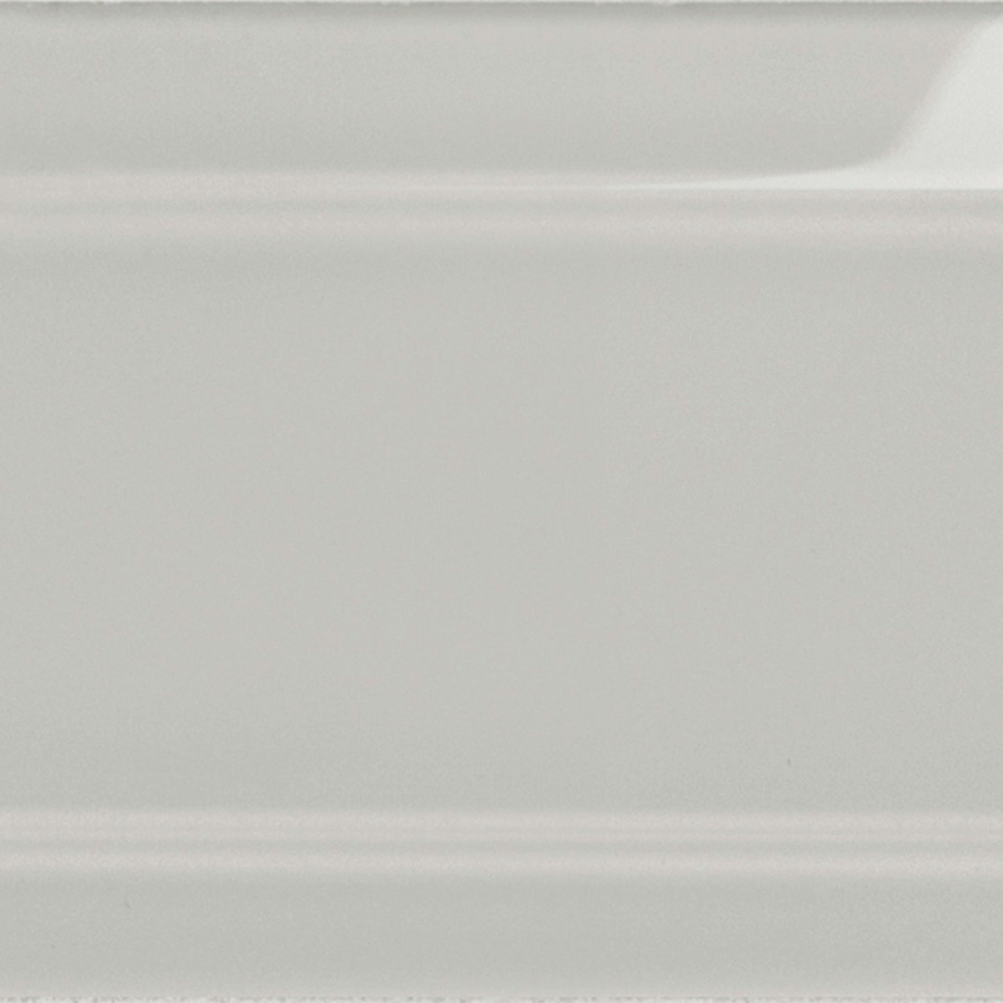 Debut in Dew Beveled Glass Tile