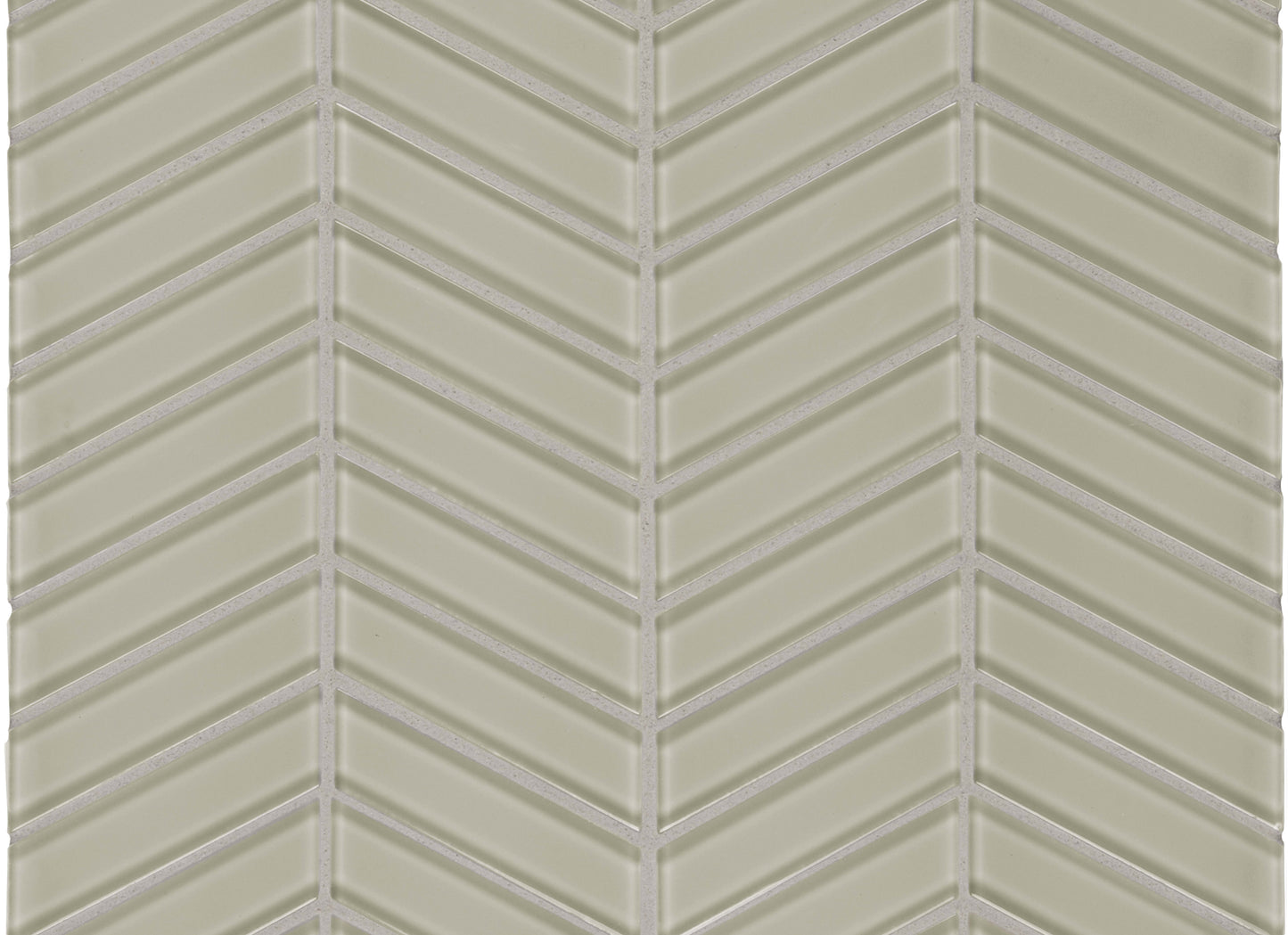 Debut in Foundation Chevron