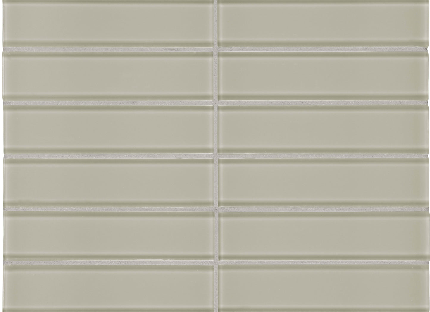 Debut in Foundation Stacked Mosaic