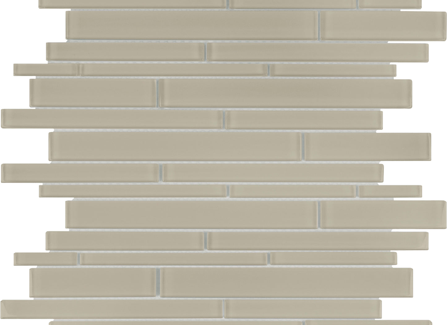 Debut in Foundation Random Strip