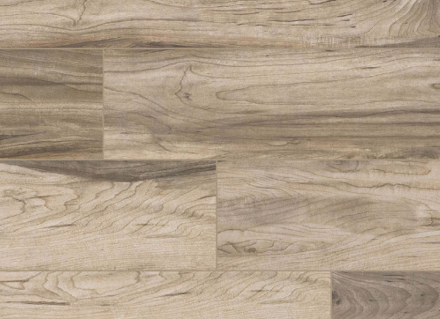 Carolina Timber II in Beige 6x36