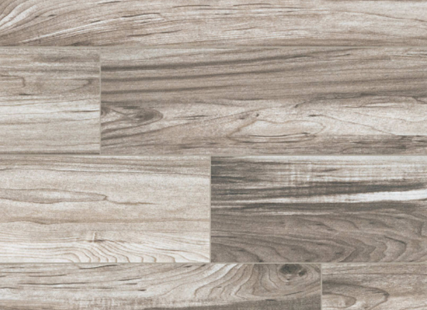 Carolina Timber II in Gray 6x24