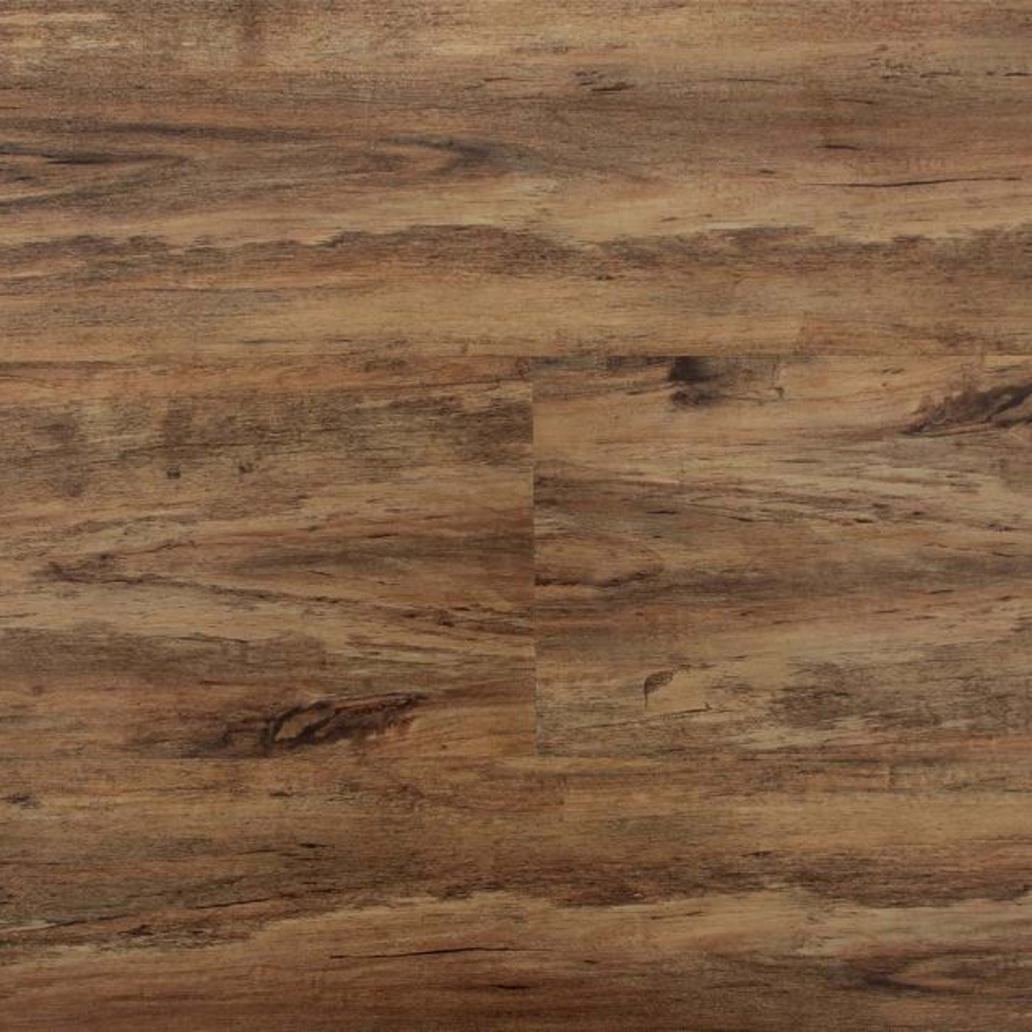 NovoCore Premium EIR in Hickory Luxury Vinyl
