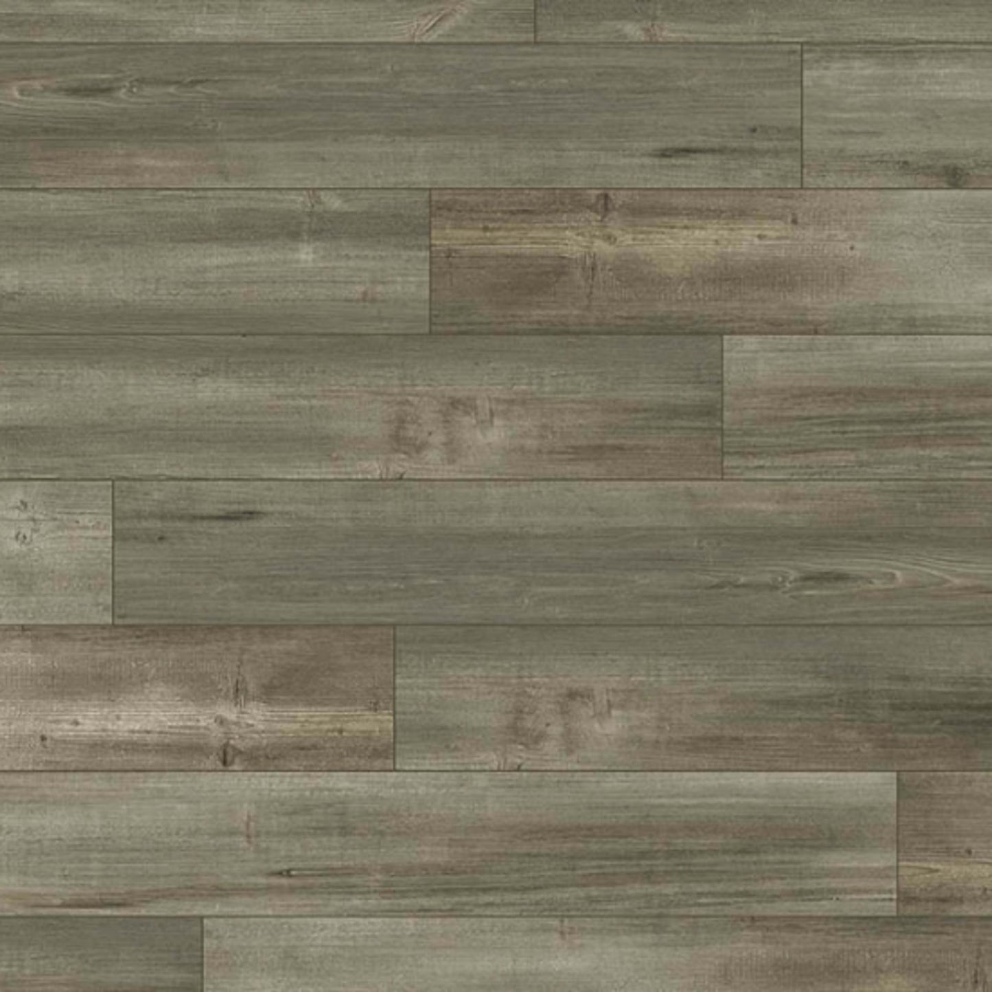 Downtown in Asheville Oak Luxury Vinyl