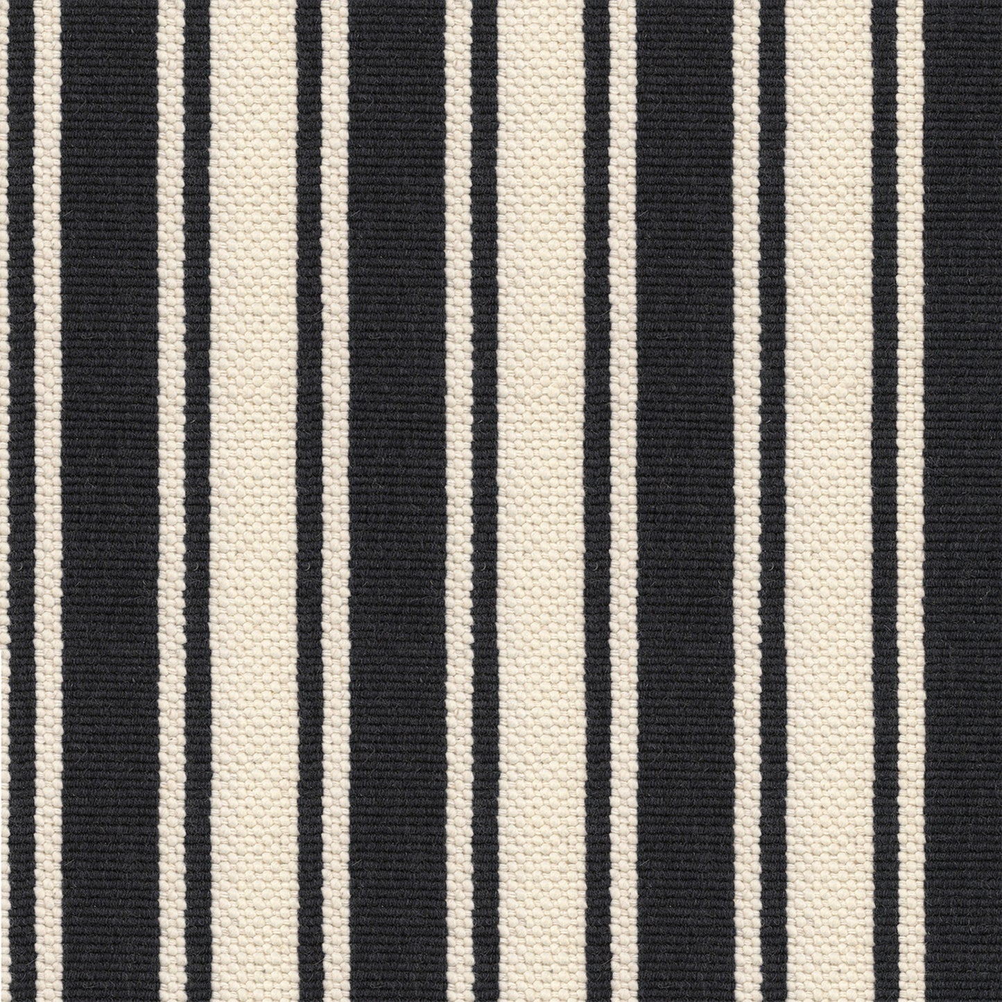 Cabana in Black Carpet