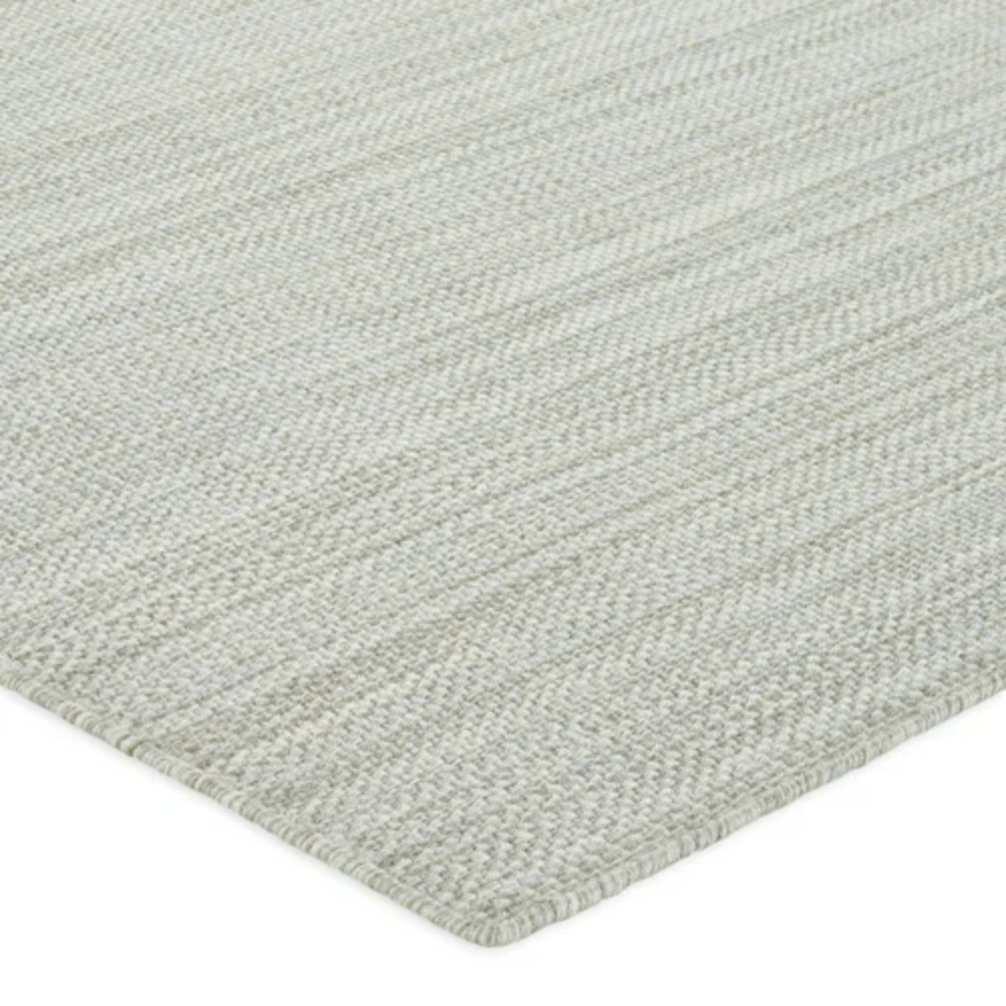 Cable Beach Rug in Moss Carpet