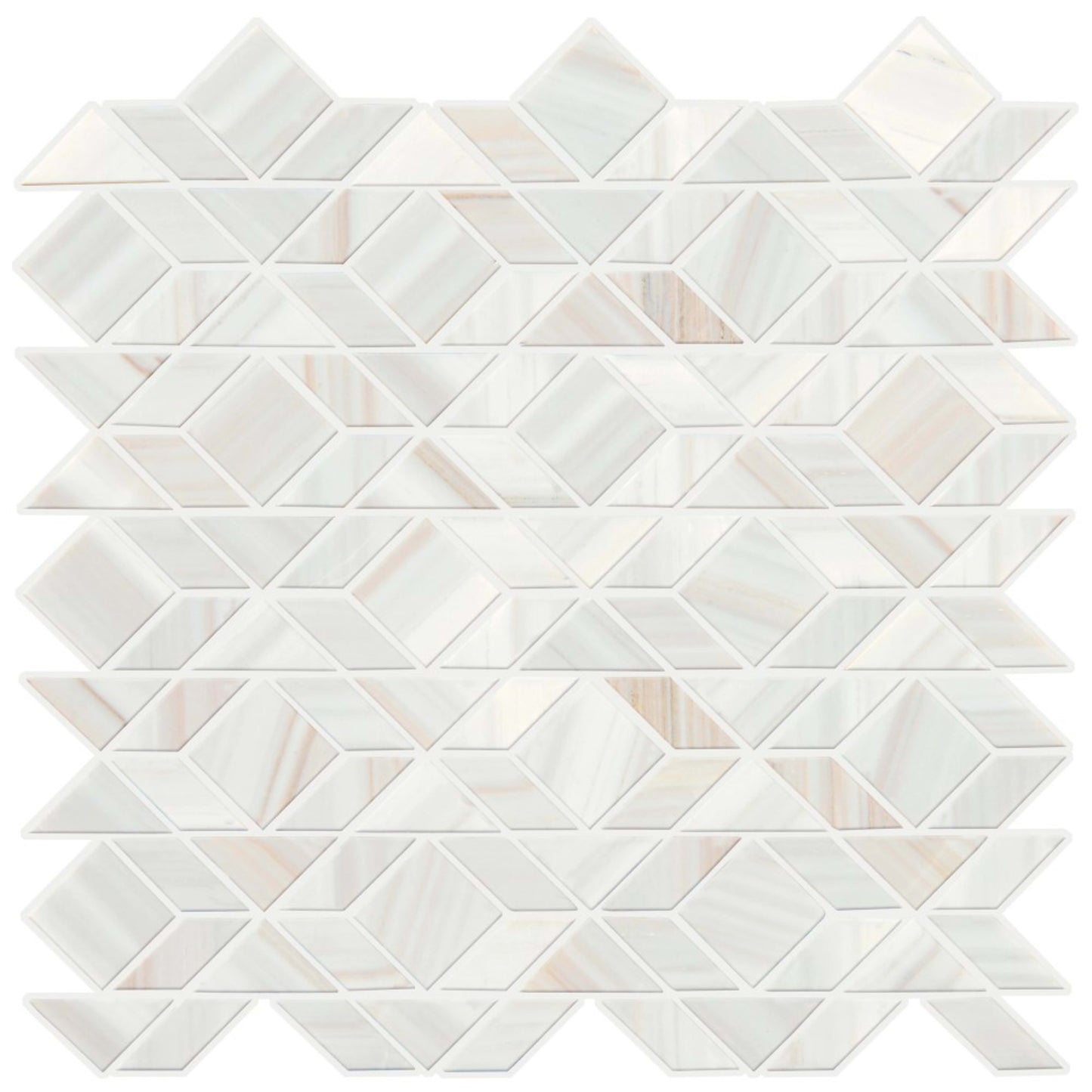 Pietra Divina in Calacatta Dolomiti Framework Natural Stone