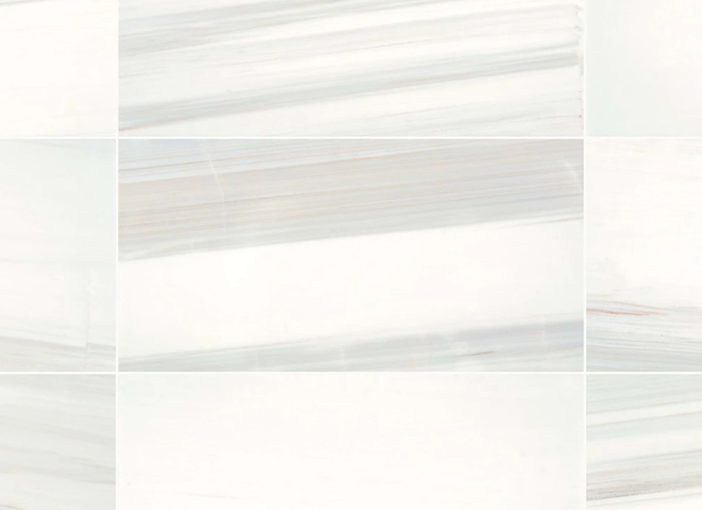 Pietra Divina in Calacatta Dolomiti 12 X 24 Honed