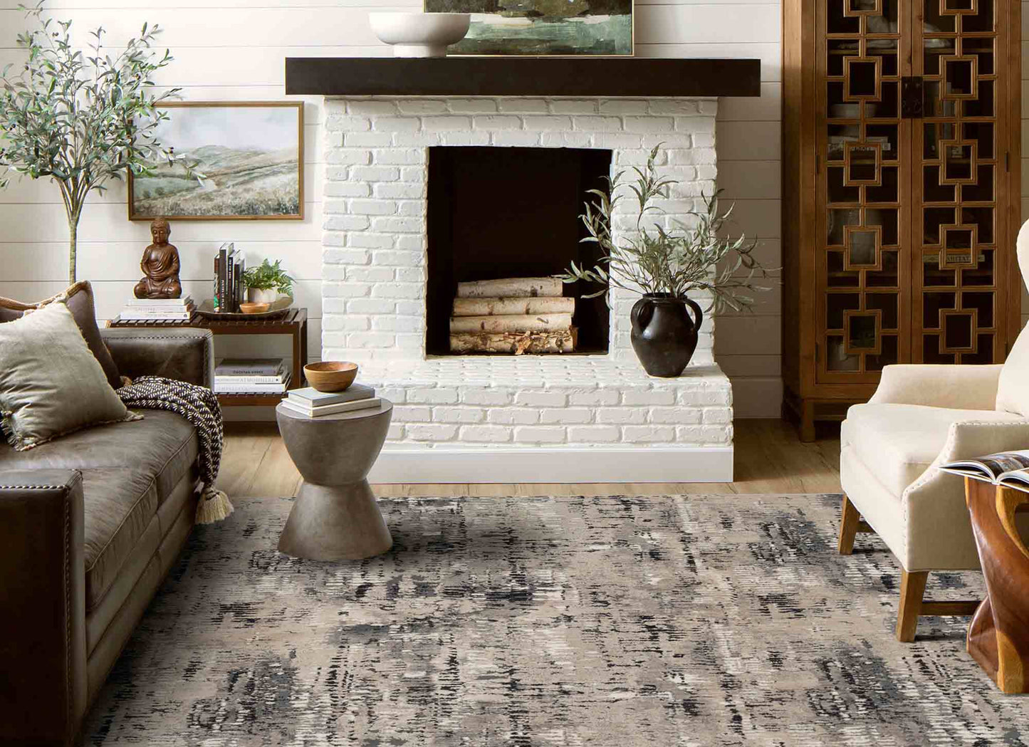 Caliente Dim Grey