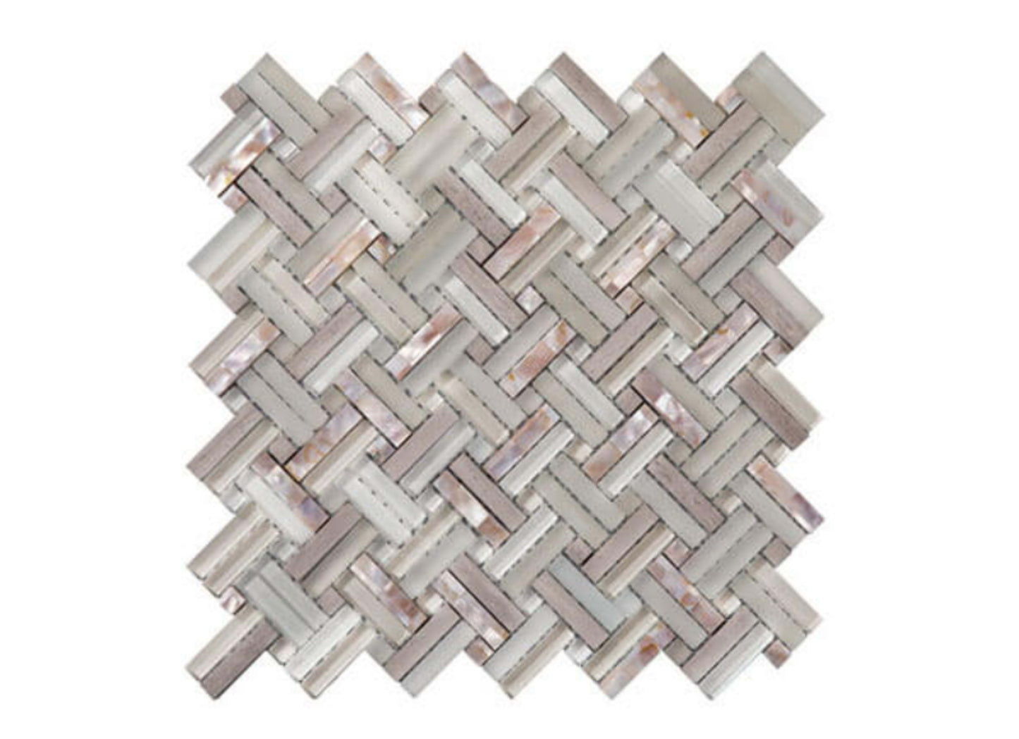 Captiva in Sand/Natural _ Basketweave