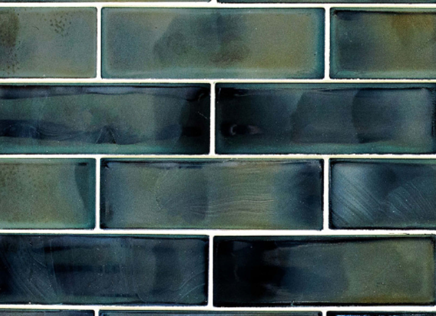 Carbonita in Carbonita Subway Tile 2x6