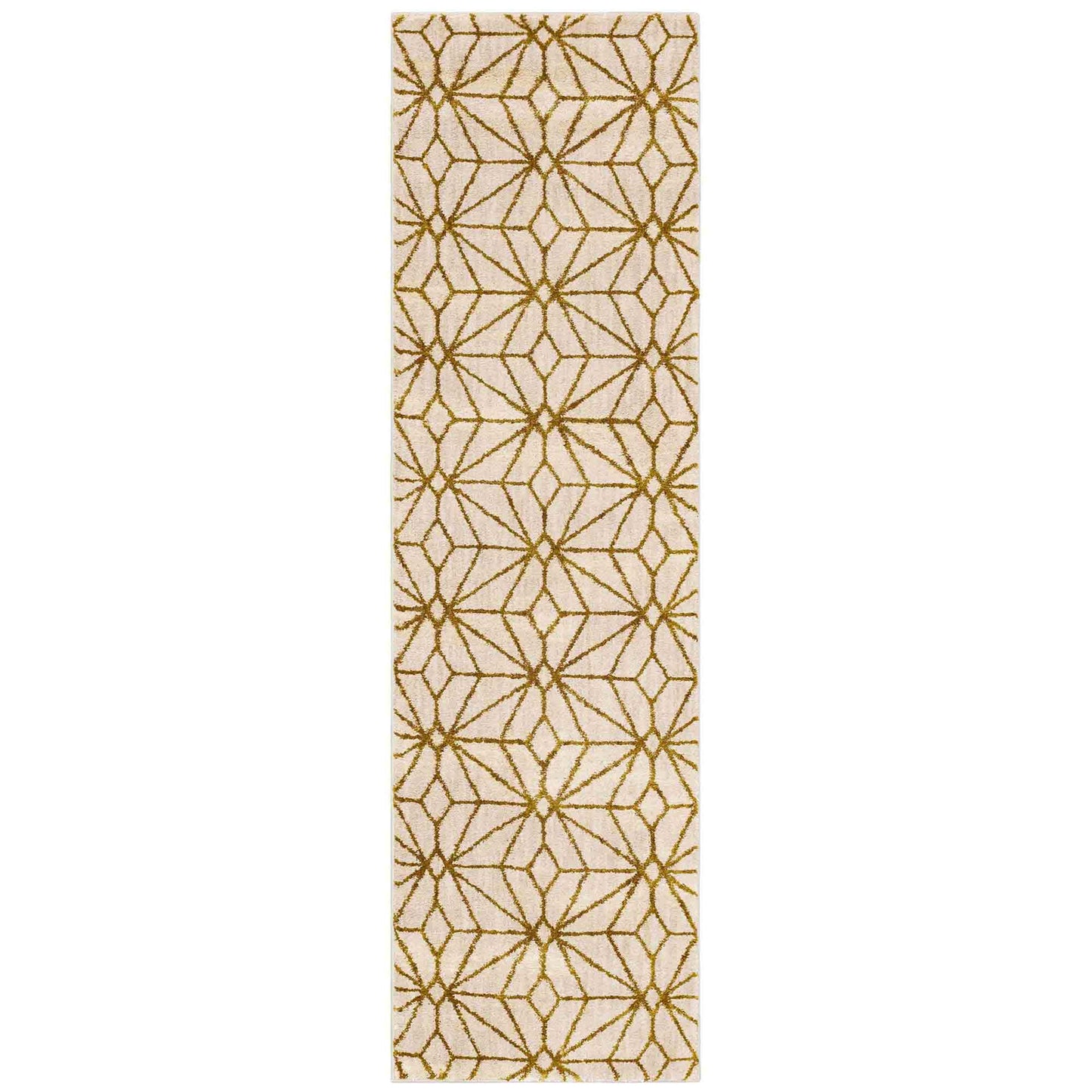 Celeste Brushed Gold