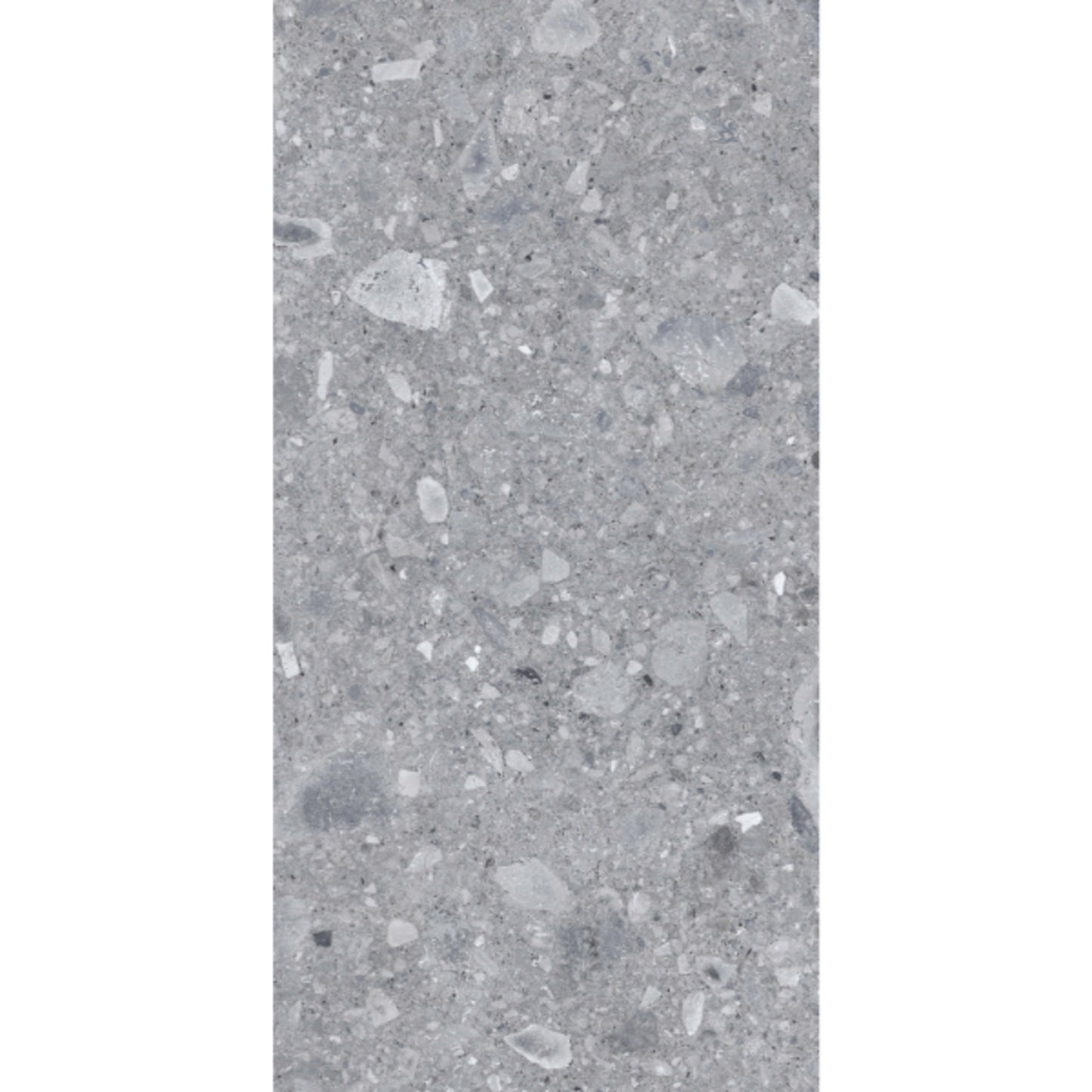 Ceppo Di Gre in Grey/Grip/Sanded _ 24 X 48 Tile