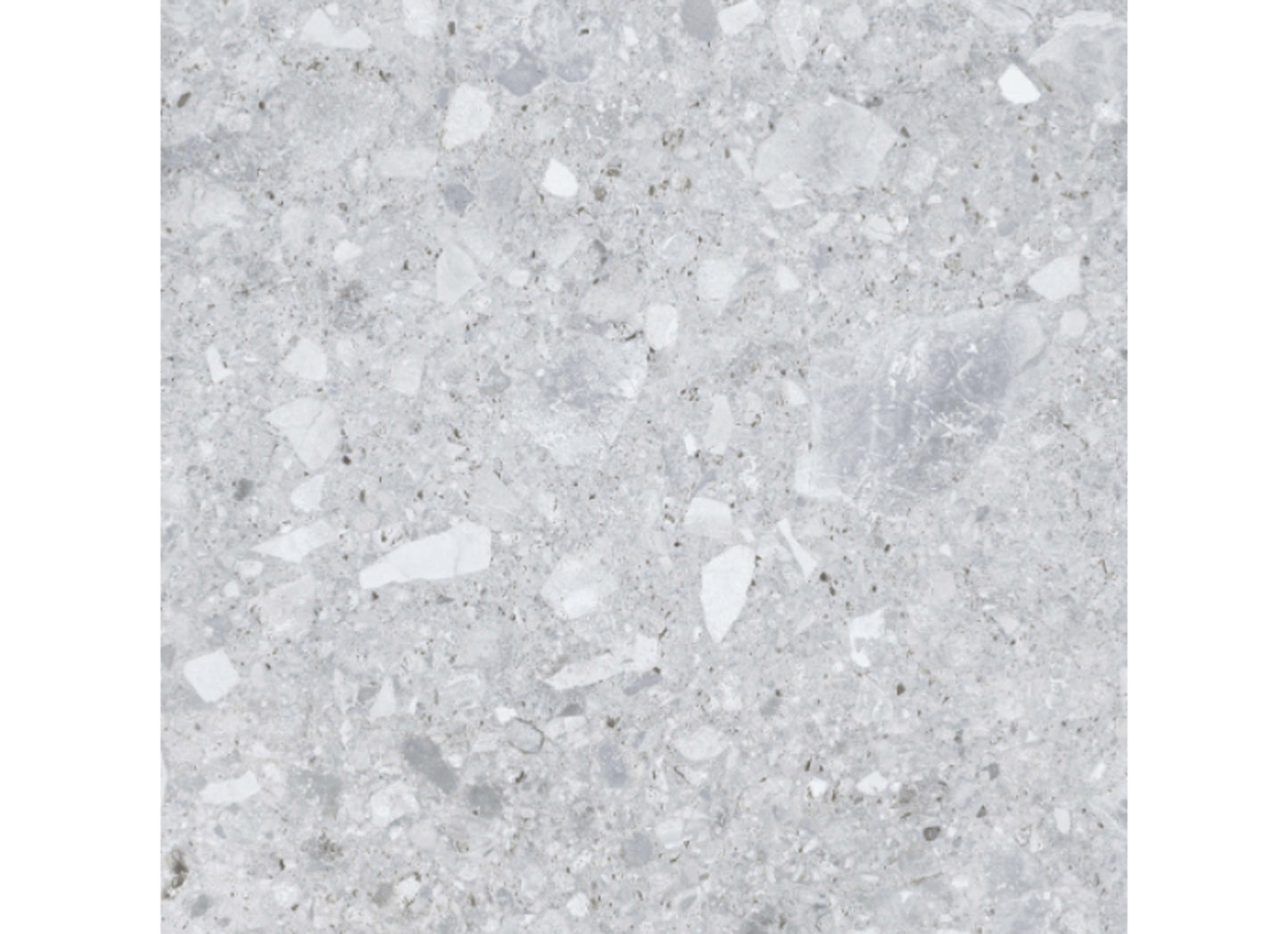 Ceppo Di Gre in White/Grip/Sanded _ 24 X 24