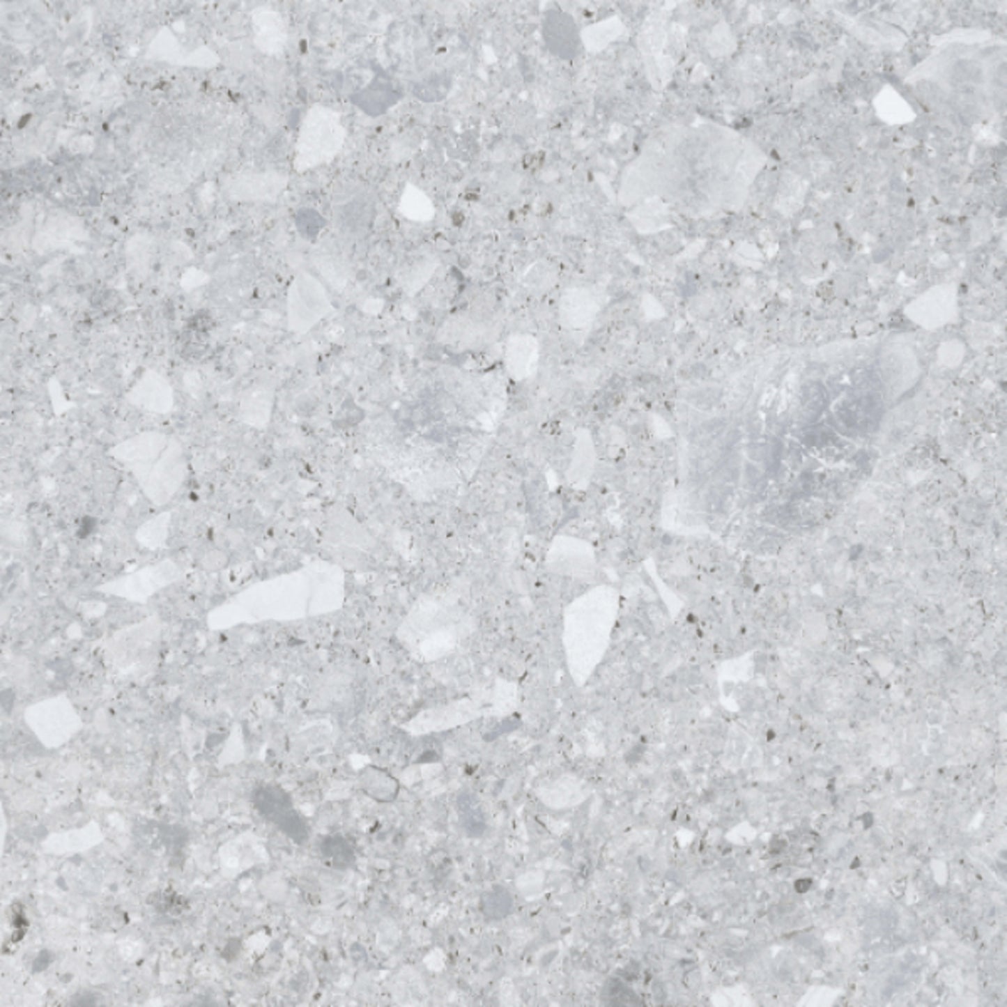 Ceppo Di Gre in White/Grip/Sanded _ 24 X 24 Tile