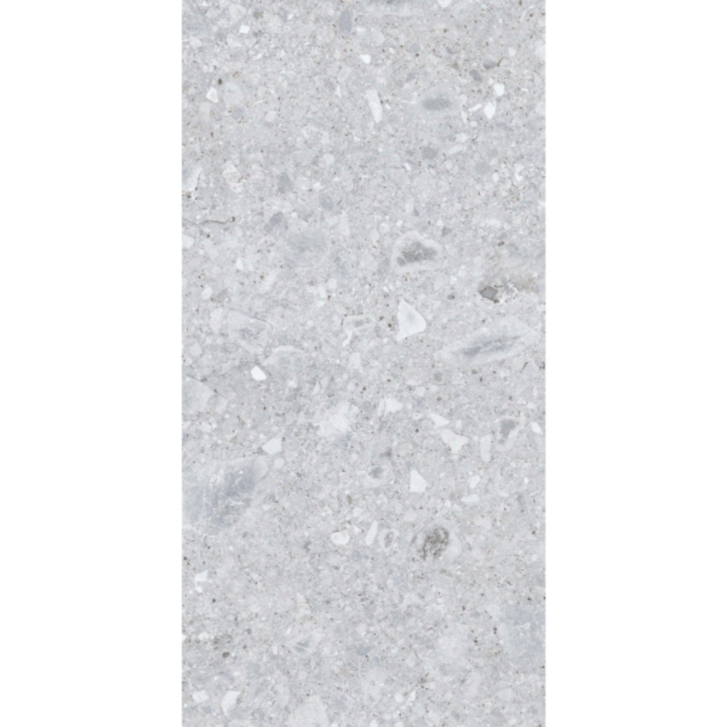 Ceppo Di Gre in White/Grip/Sanded _ 24 X 48 Tile