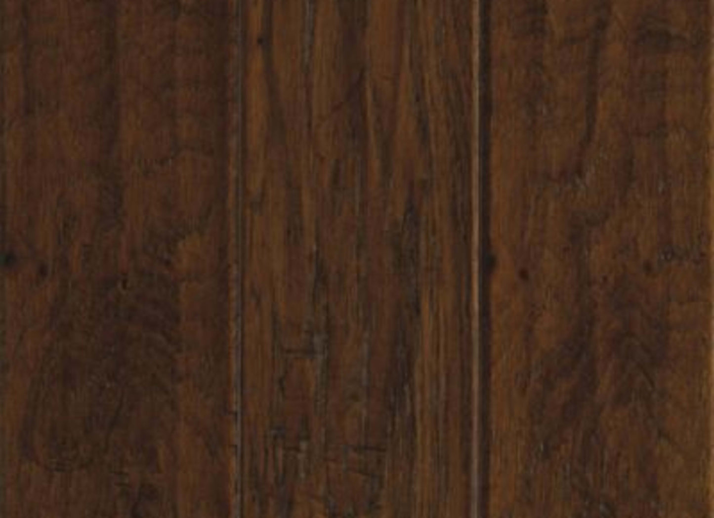 Westwood Hickory in Coffee Hickory