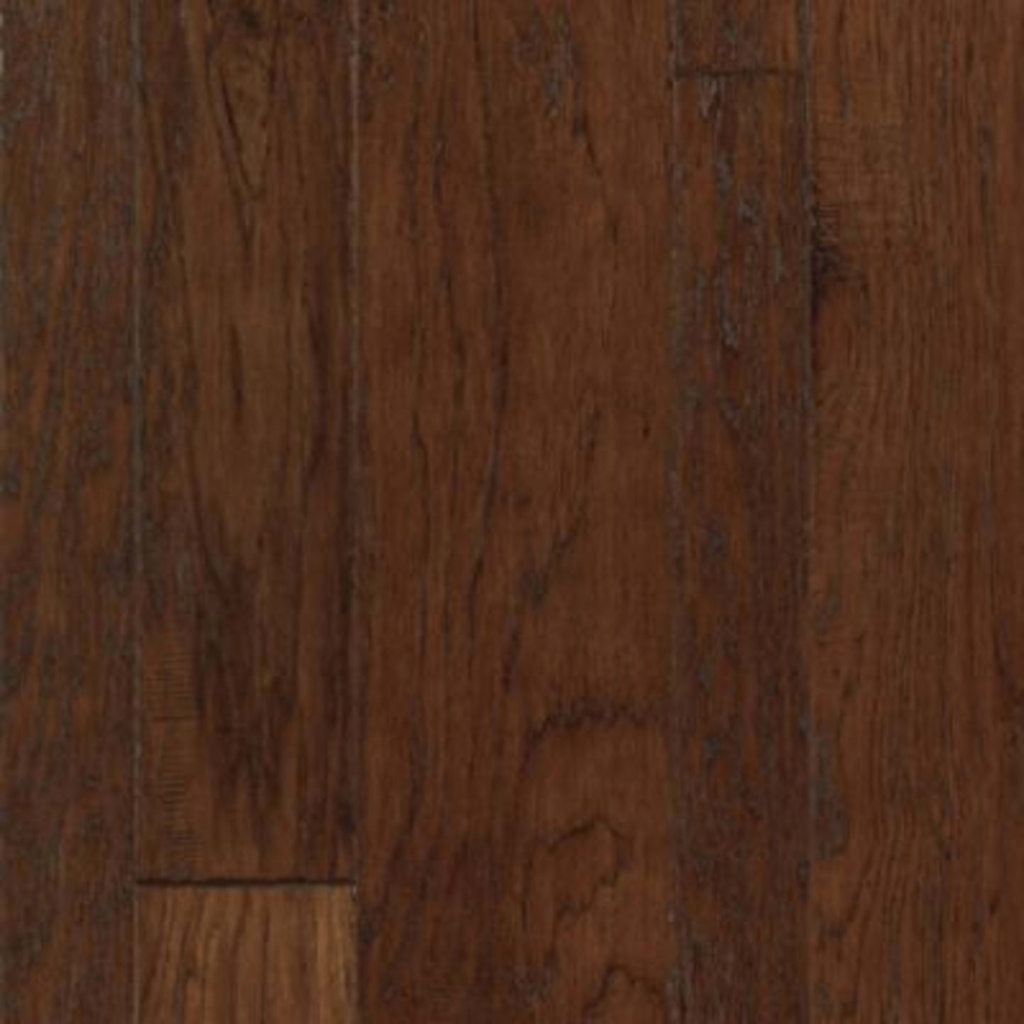 Weathered Estate in Coffee Hickory 7" Hardwood
