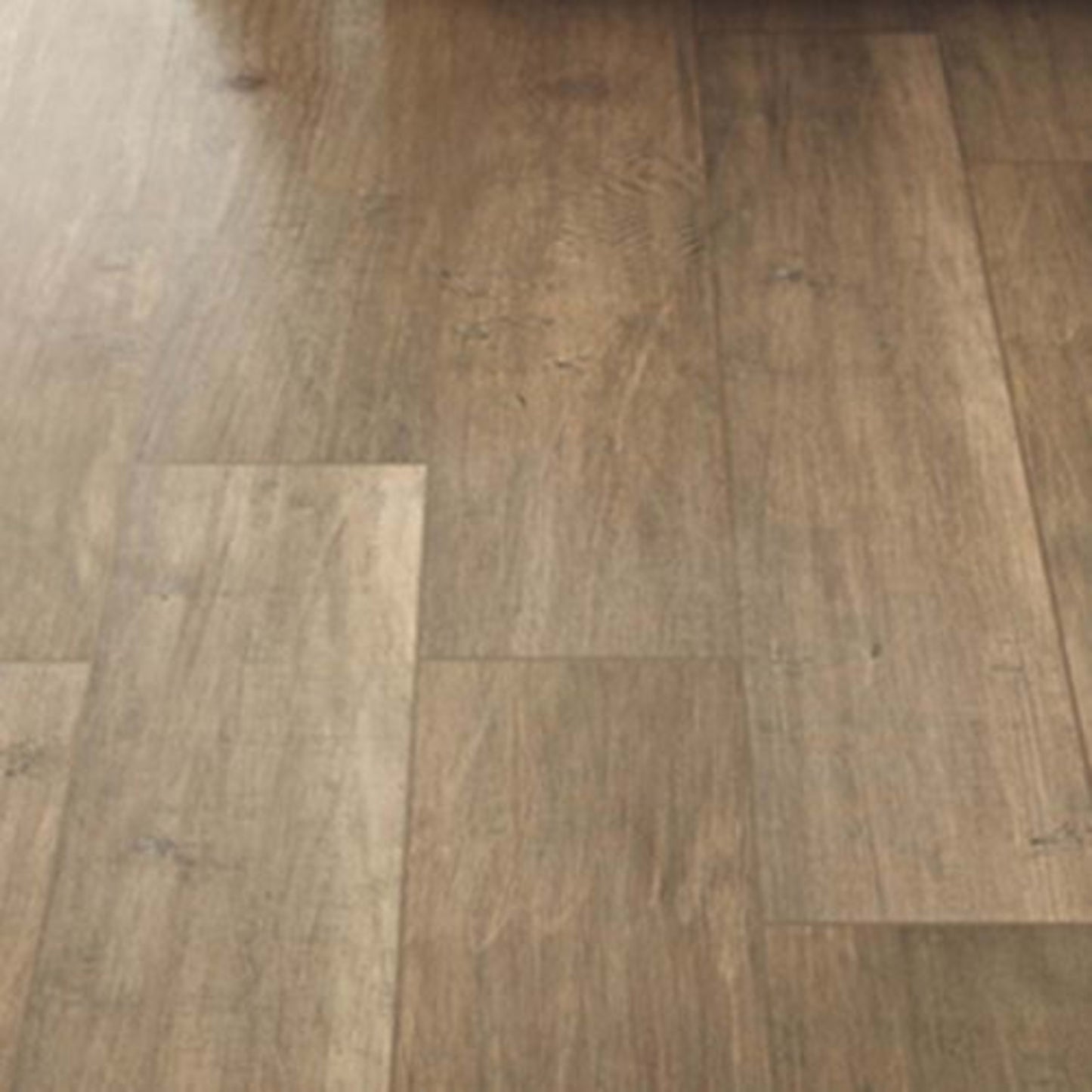 Country View in Coffee Cream Hardwood