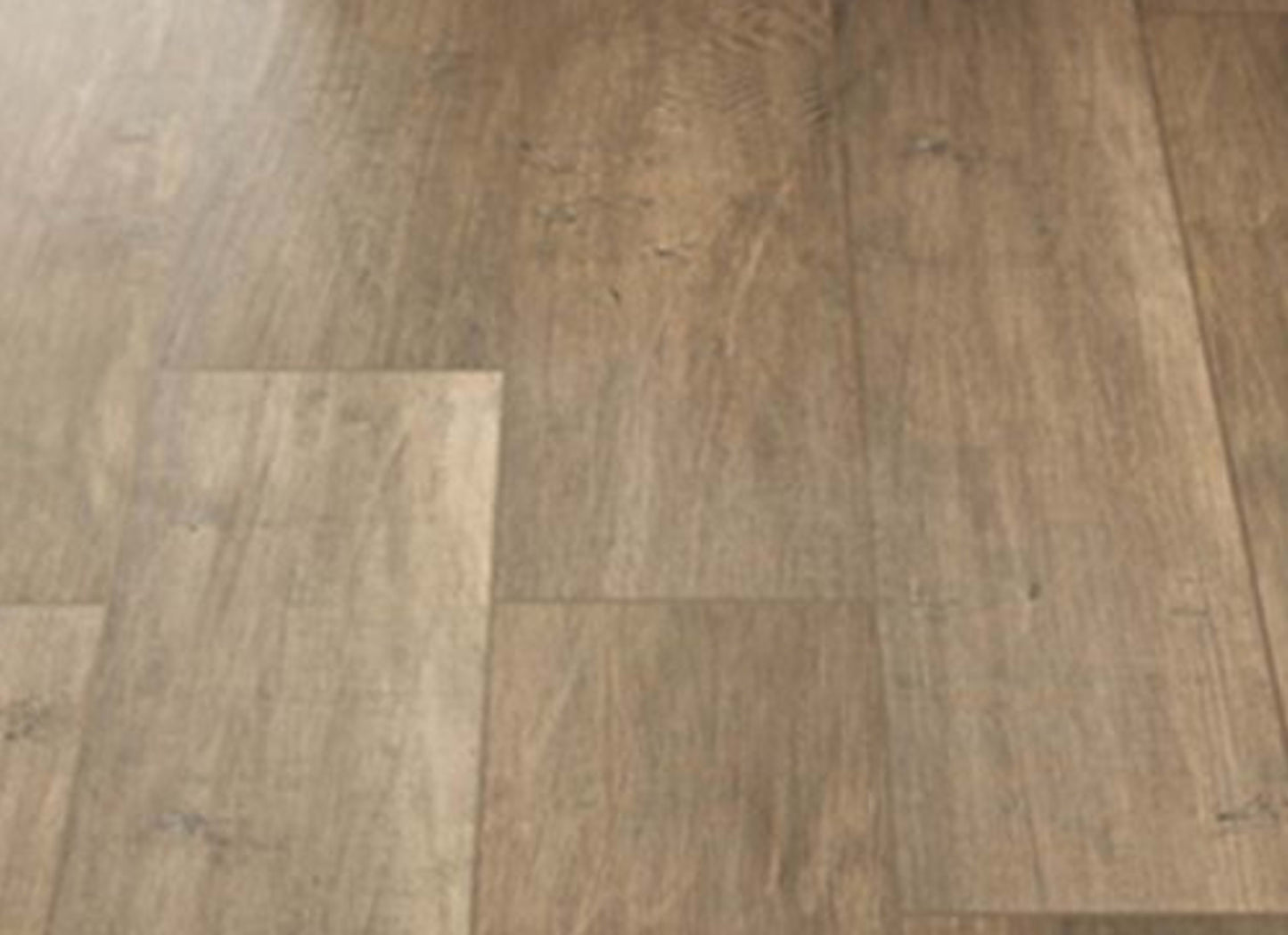 Country View in Coffee Cream