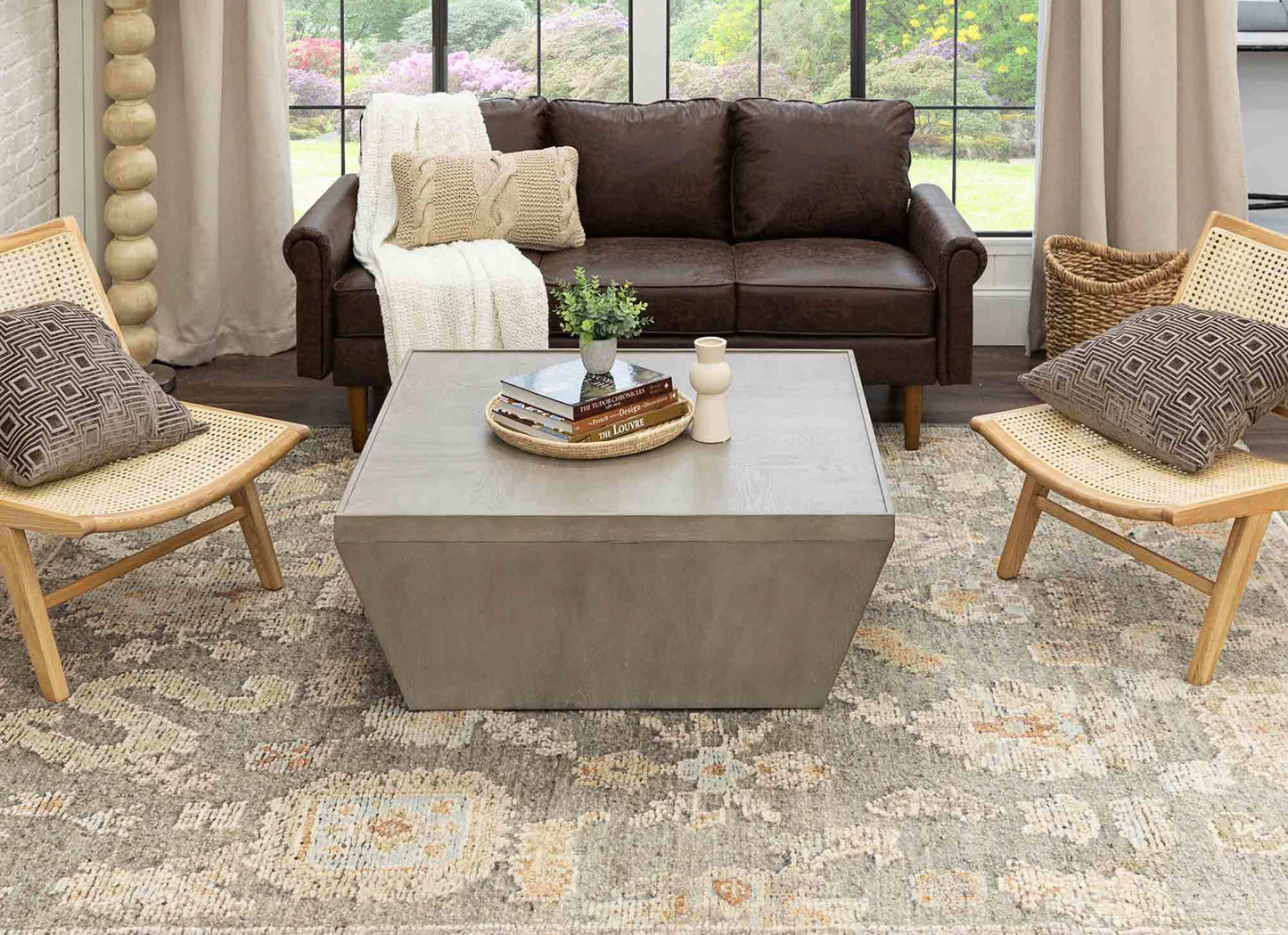 Kenilworth Grey