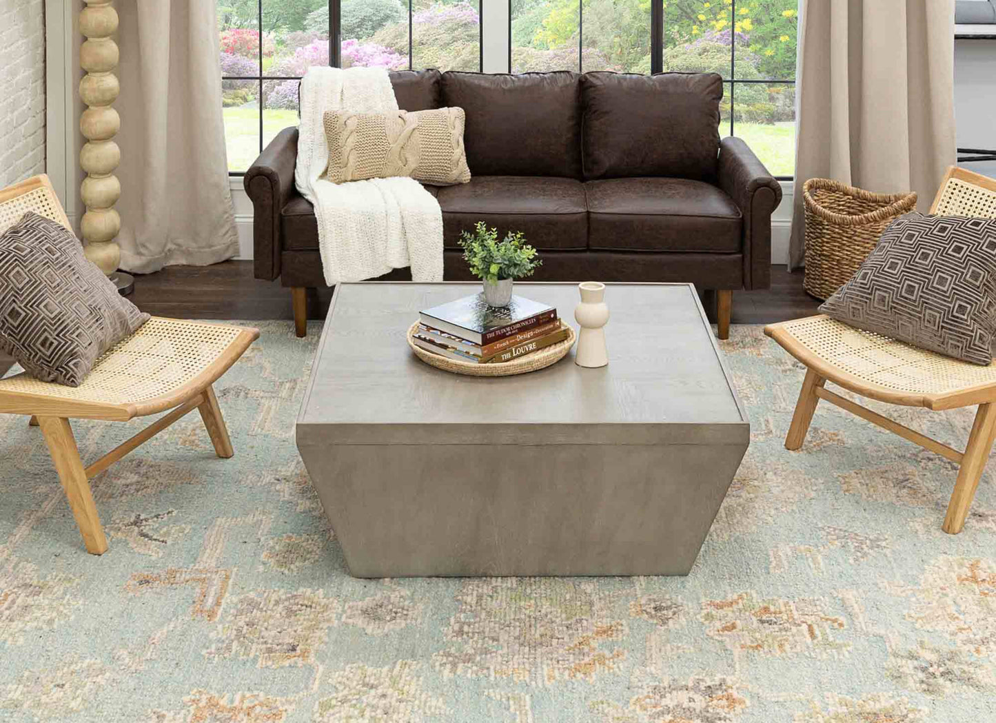 Westwood Heath Blue