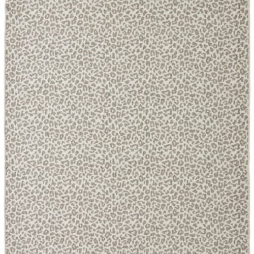 Leon in Stone