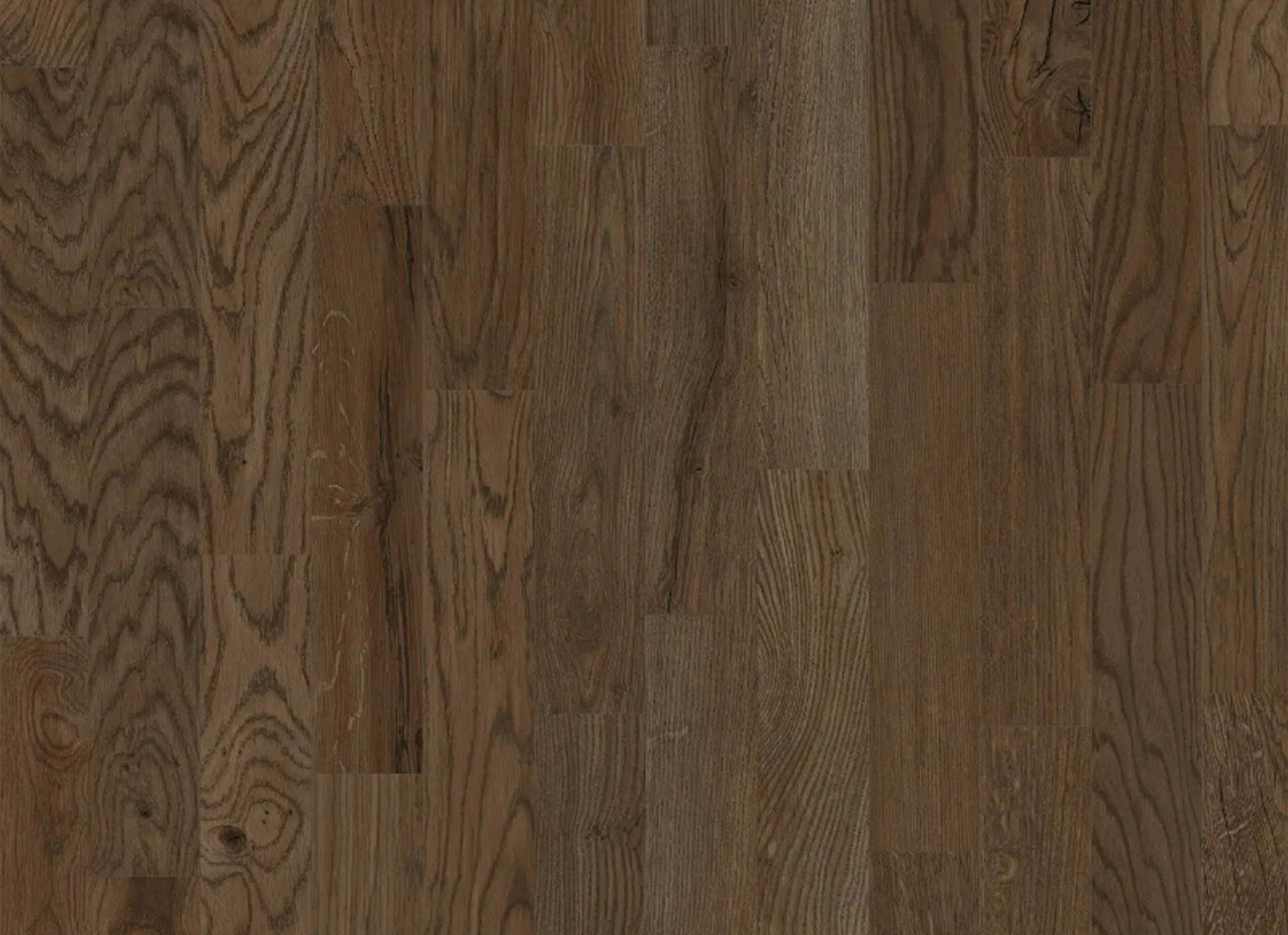 Nurture in Timber
