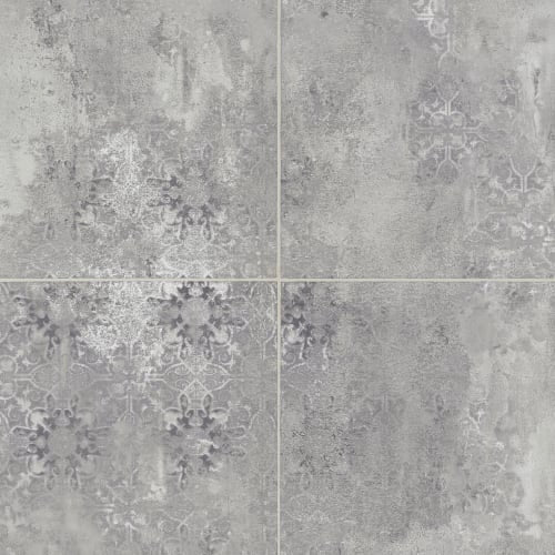 Alterna Lost Empire in Desert Mist 16" X 16"