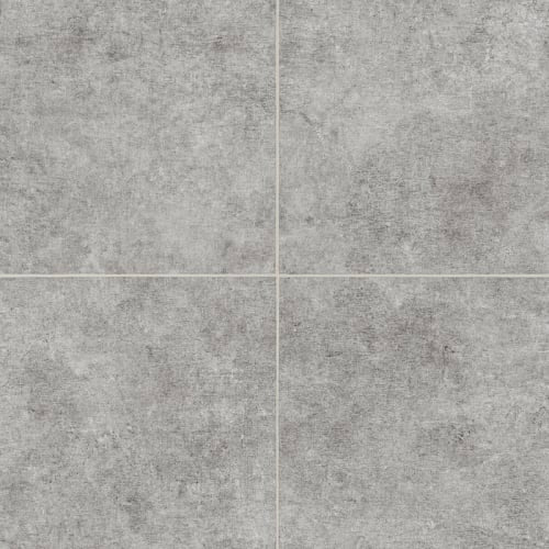 Alterna Whispered Essence in Hint Of Gray 16" X 16"