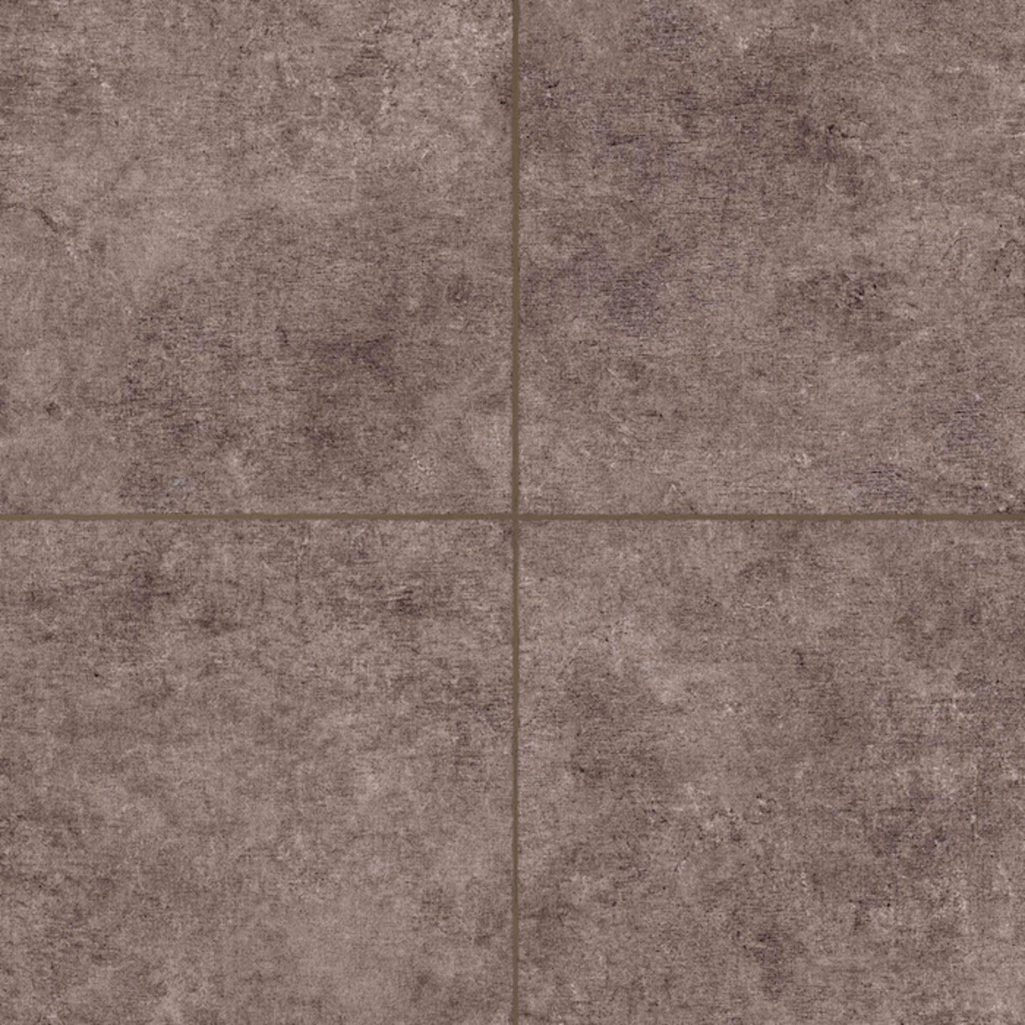 Alterna Whispered Essence in Distinguished Brown 16" X 16" Luxury Vinyl