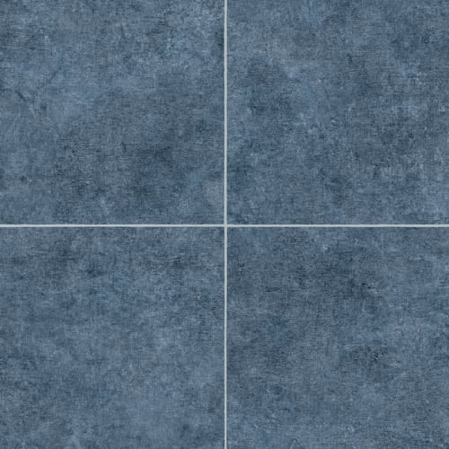 Alterna Whispered Essence in Denim Blue 16" X 16"