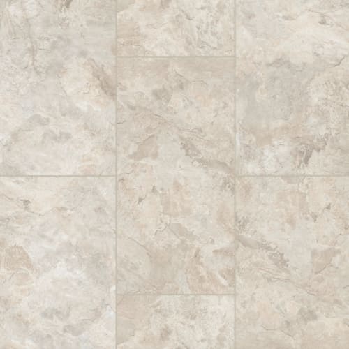 Alterna Mesa Stone in Chalk 12" X 24"