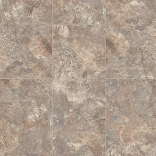 Alterna Mesa Stone in Beige 12" X 24"