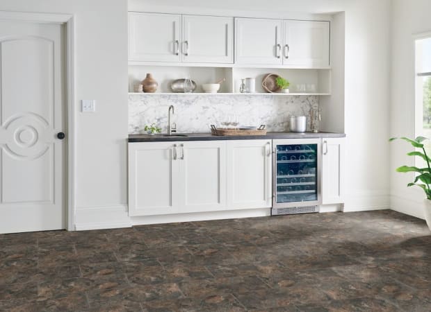 Alterna Mesa Stone in Canyon Shadow 12" X 24"