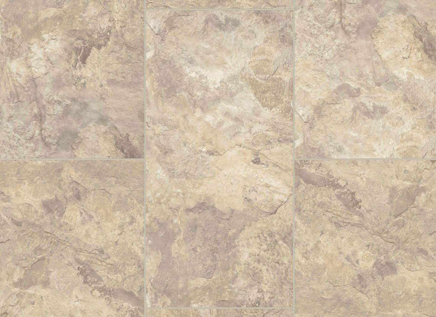 Alterna Mesa Stone in Fieldstone 12" X 24"