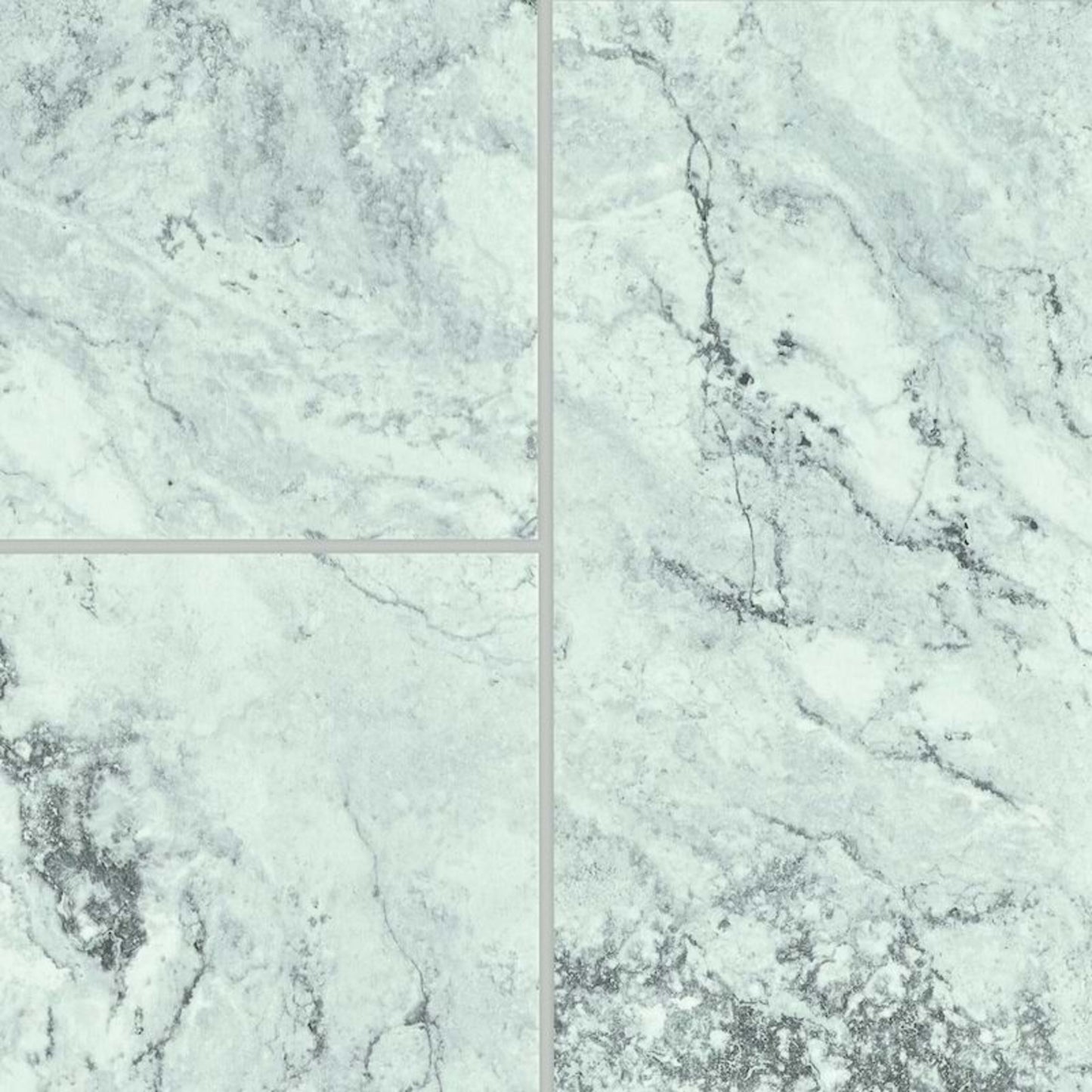 Comfortstone in Arctic Cliff 12" X 24" Luxury Vinyl