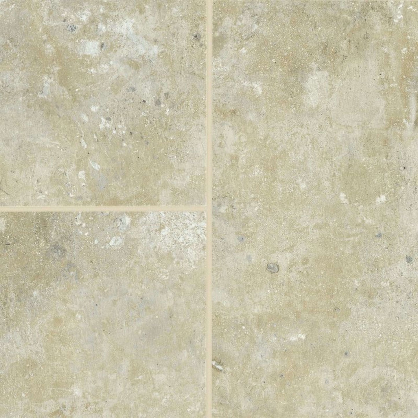 Comfortstone in Afternoon Latte 12" X 24" Luxury Vinyl