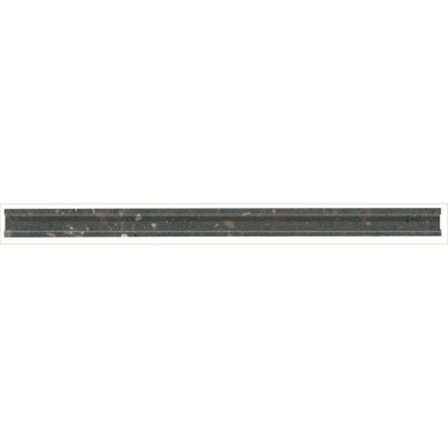 Center City in Chadwick Charcoal Decorative Natural Stone