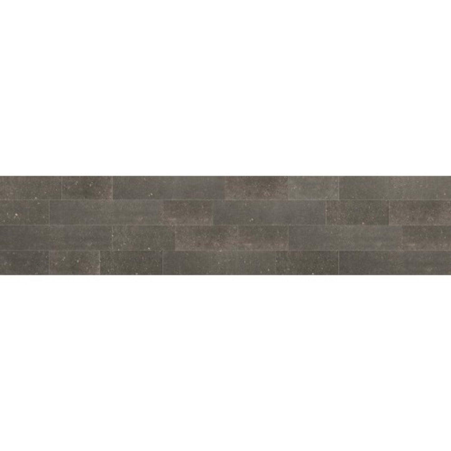 Center City in Chadwick Charcoal 8" Honed Natural Stone