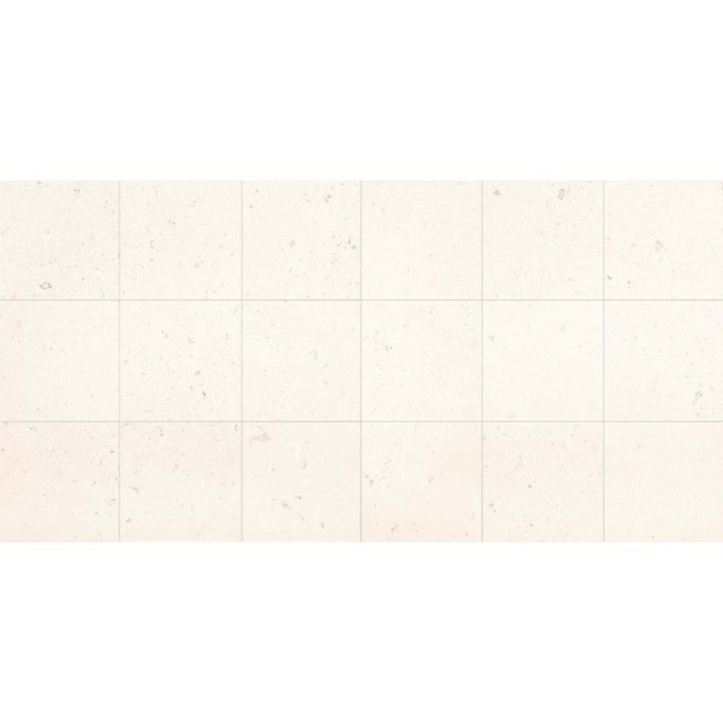 Limestone Collection in Blavet Blanc 12x24 Honed Natural Stone