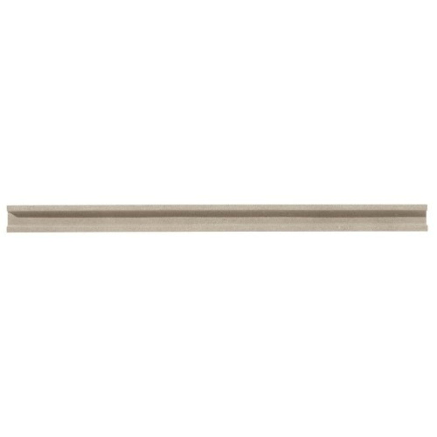 Limestone Collection in Touques Gris Decorative Natural Stone
