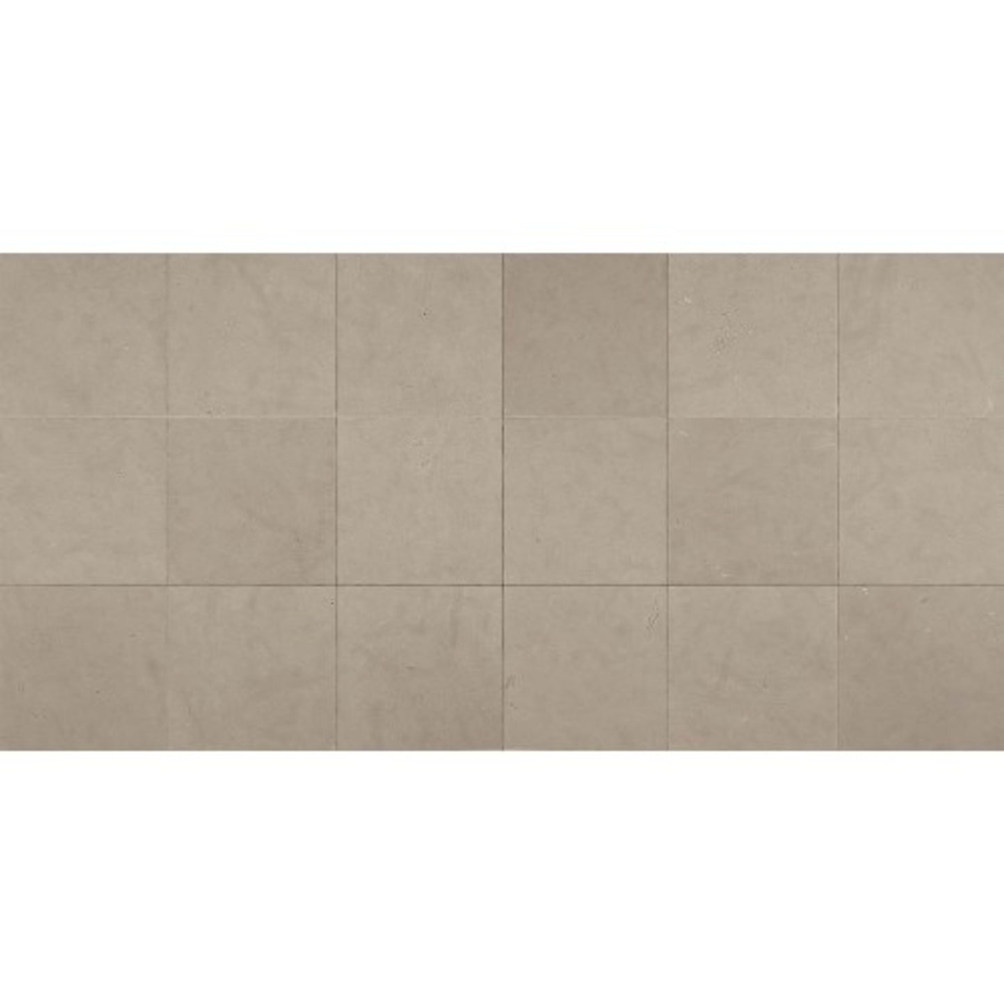 Limestone Collection in Touques Gris 18x18 Natural Stone