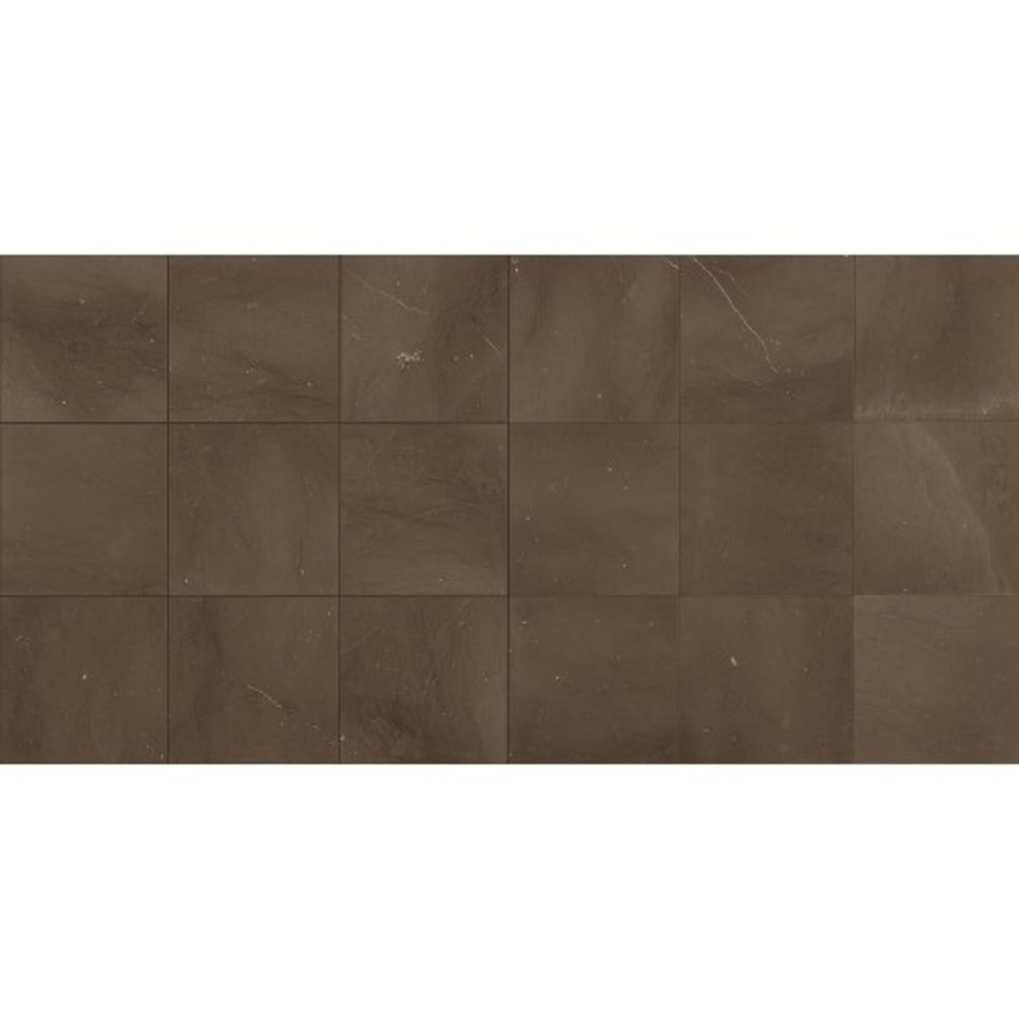 Limestone Collection in Sormonne Brun 18x18 Natural Stone