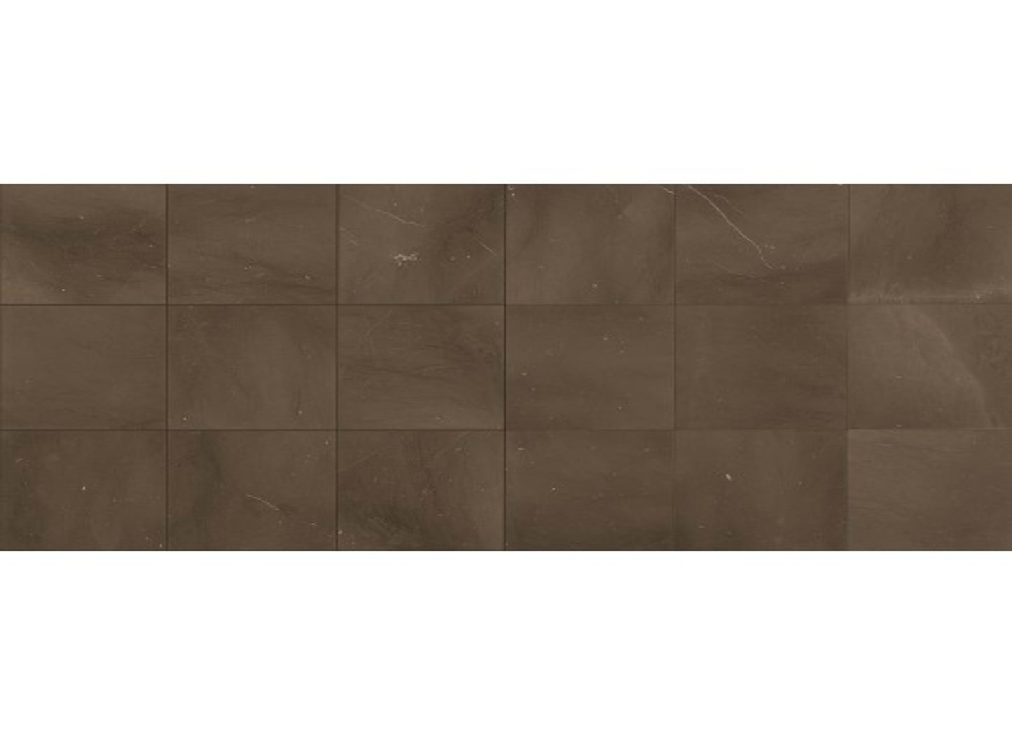 Limestone Collection in Sormonne Brun 12x12