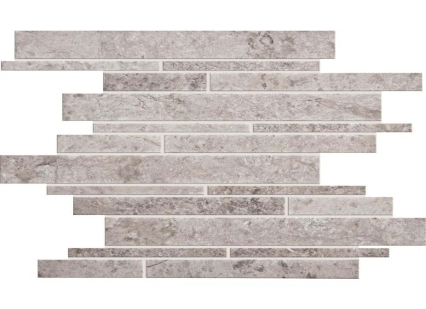 Limestone Collection in Siberian Tundra Random Linear